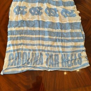 North Carolina Tarheels Infinity Scarf